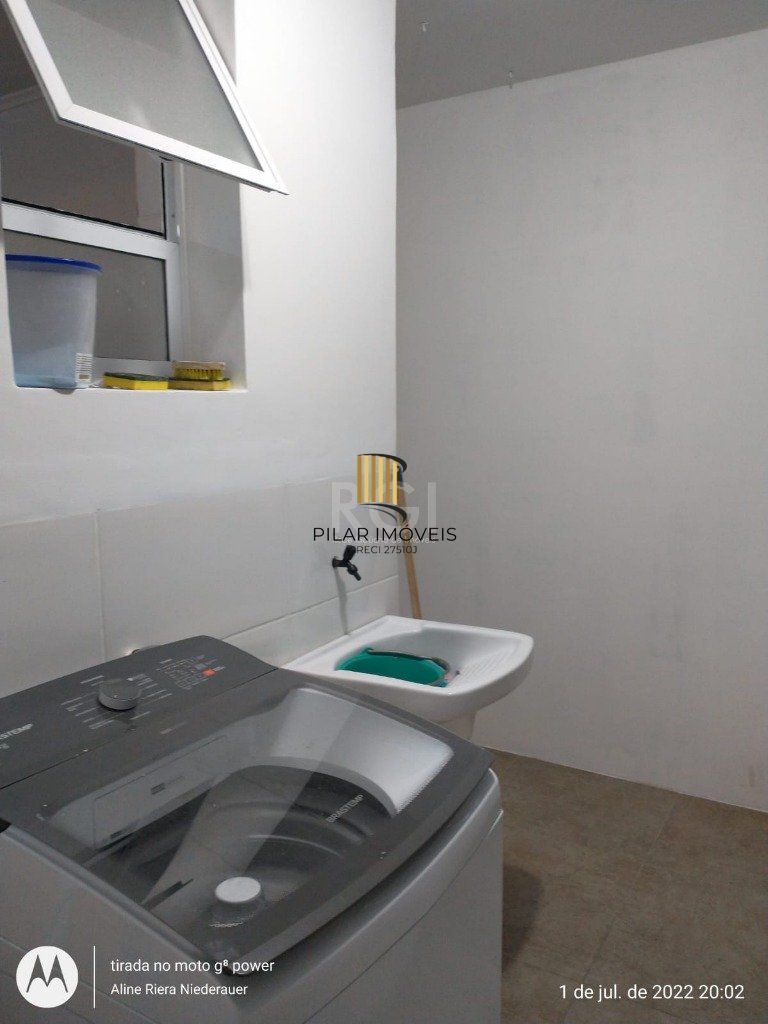 Apartamento para Venda - 96.17m², 3 dormitórios, Santa Maria Goretti