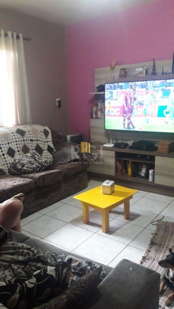 Casa para Venda - 180m², 4 dormitórios, Vargas