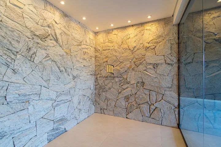 Casa de Condomínio 3 dormitórios no bairro Centro