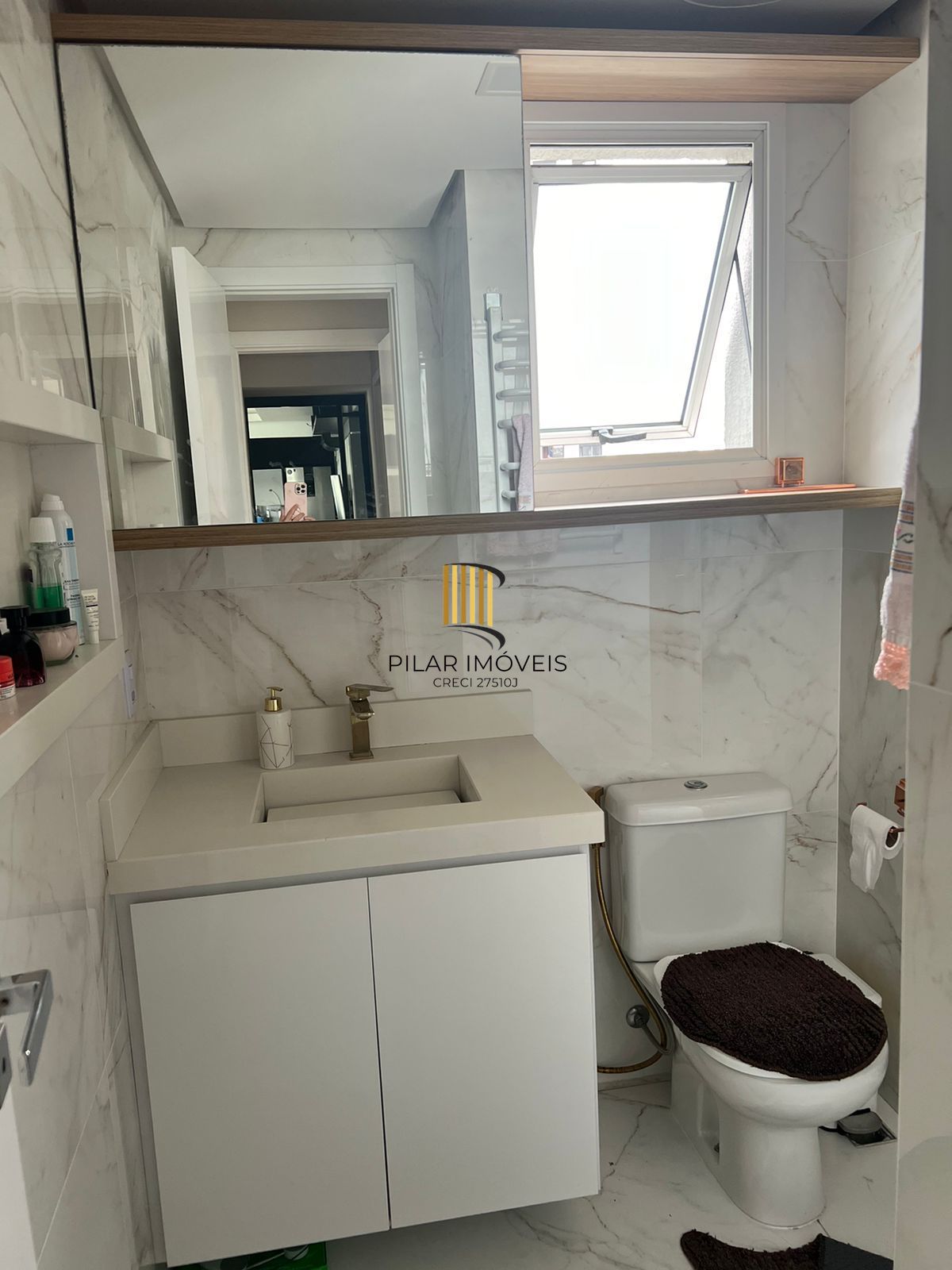 Apartamento 3 dormitórios no bairro Jardim do Salso