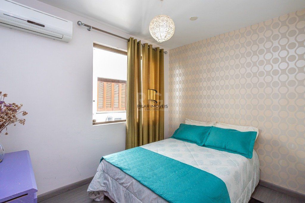 Cobertura de 2 dormitórios 1 vaga e terraço - Auxiliadora