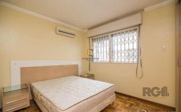 Apartamento no Jardim Botânico de 2 dormitórios e vaga