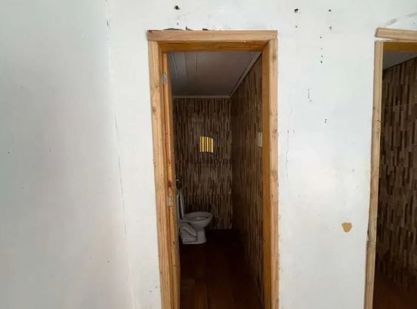 Loja comercial no Menino Deus