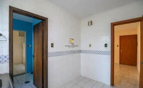 Apartamento no bairro Rio Branco de 3 dormitórios