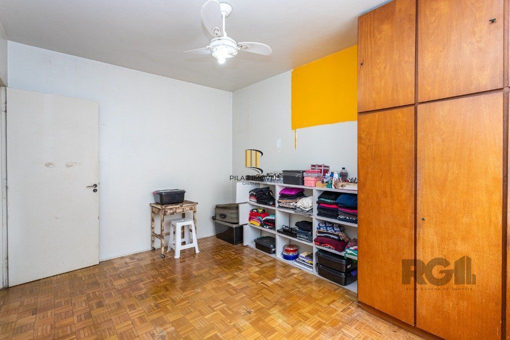 Apartamento no bairro Santana de 2 dormitórios