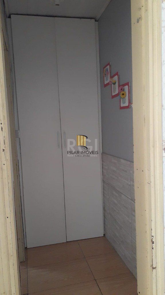 Casa para Venda - 98m², 4 dormitórios, 2 vagas - Jardim Algarve