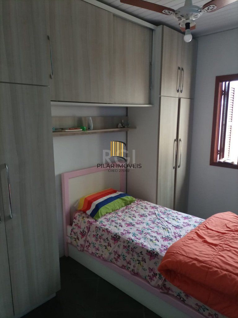 Casa para Venda - 200m², 4 dormitórios, 2 vagas - Vila Ipiranga