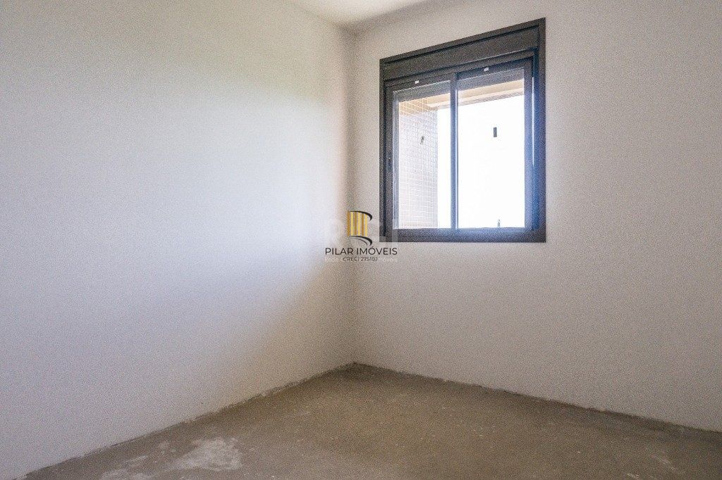 Cobertura de 3 dormitórios 3 vagas - Chácara das Pedras