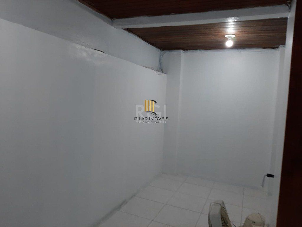 Apartamento no Centro de 2 dormitórios