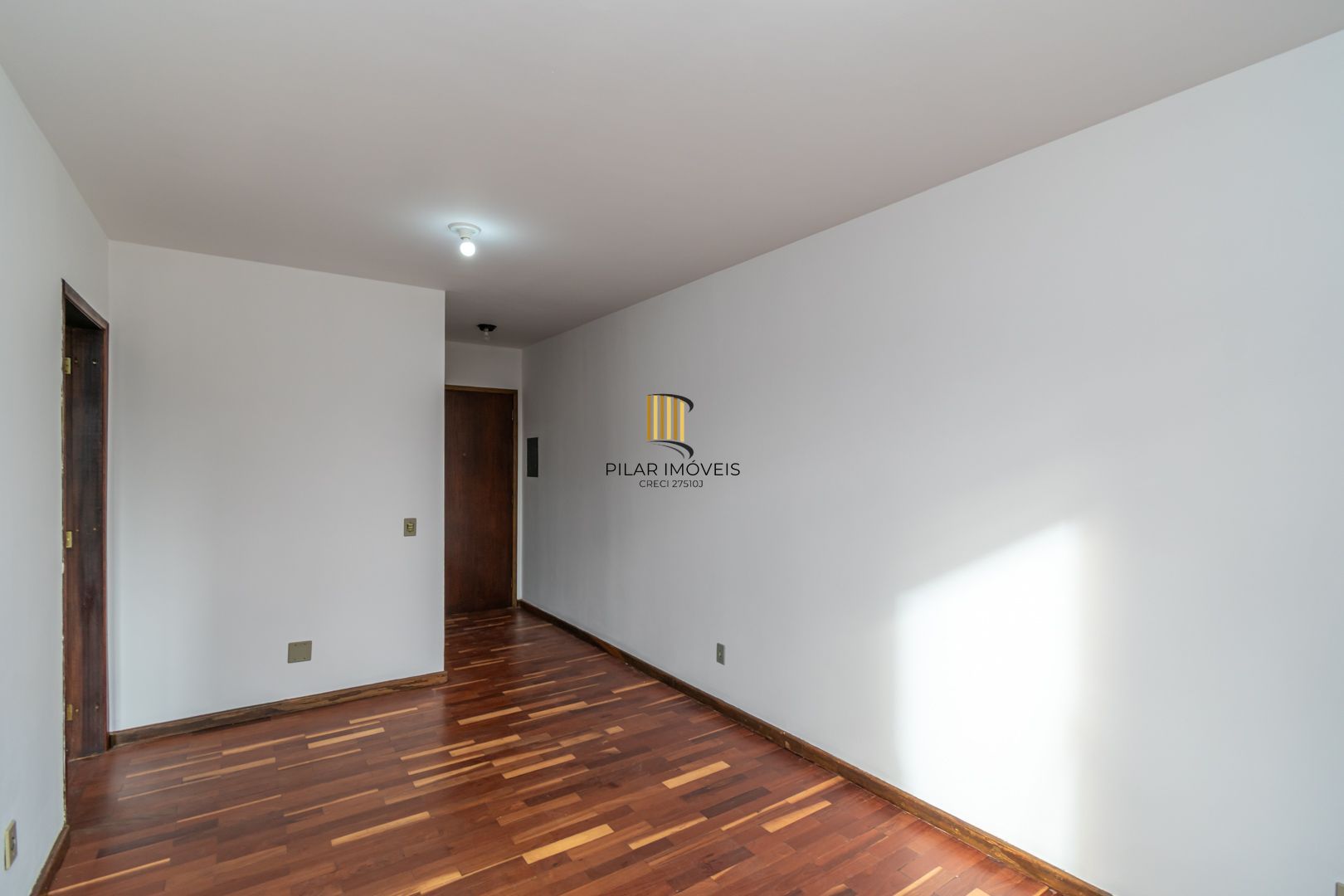 Excelente apartamento em frente ao Hospital de Clinicas