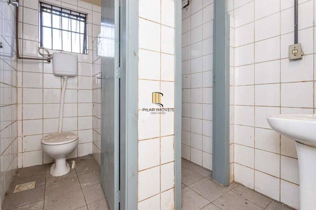 Galpão 2 dormitórios no bairro Navegantes