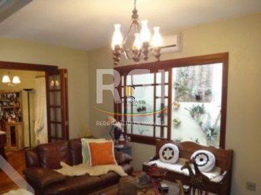 Casa para Venda - 334m², 4 dormitórios, sendo 1 suites, 4 vagas - Ipanema
