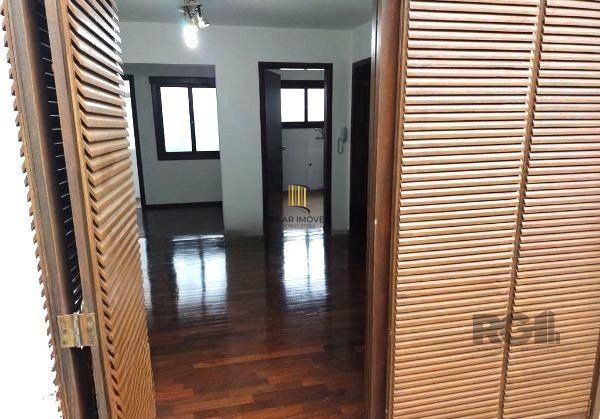 Apartamento 2 dormitórios, 2 vagas - Três Figueiras próximo do Iguatemi