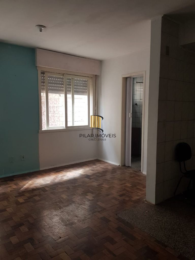 Apartamento JK para Venda - 27.24m², 1 dormitório, Jardim Leopoldina
