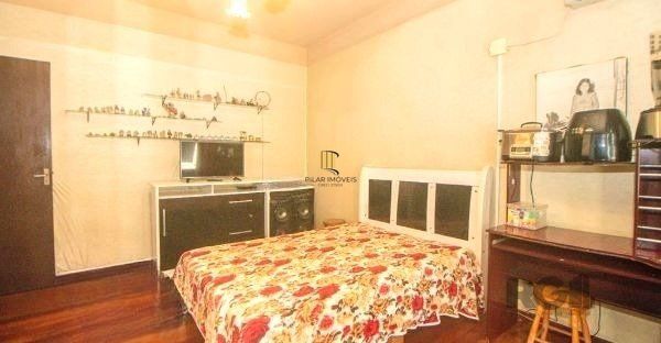 Apartamento no Centro de 3 dormitórios com 120m²