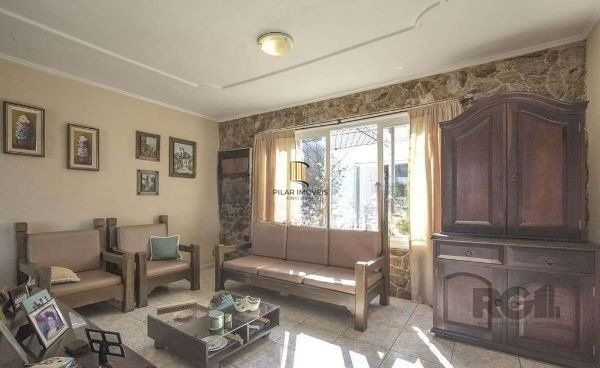 Casa para Venda - 215m², 3 dormitórios, 2 vagas - CHACARA DAS PEDRAS