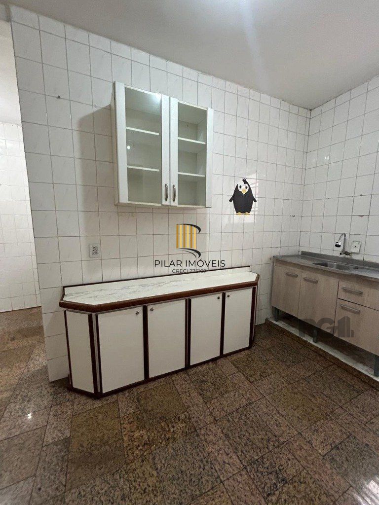 Apartamento 3 dormitórios no bairro Santana