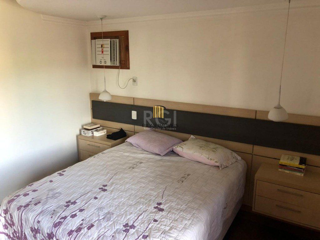 Apartamento para Venda - 292.64m², 4 dormitórios, sendo 1 suites, 2 vagas - Parque Amador