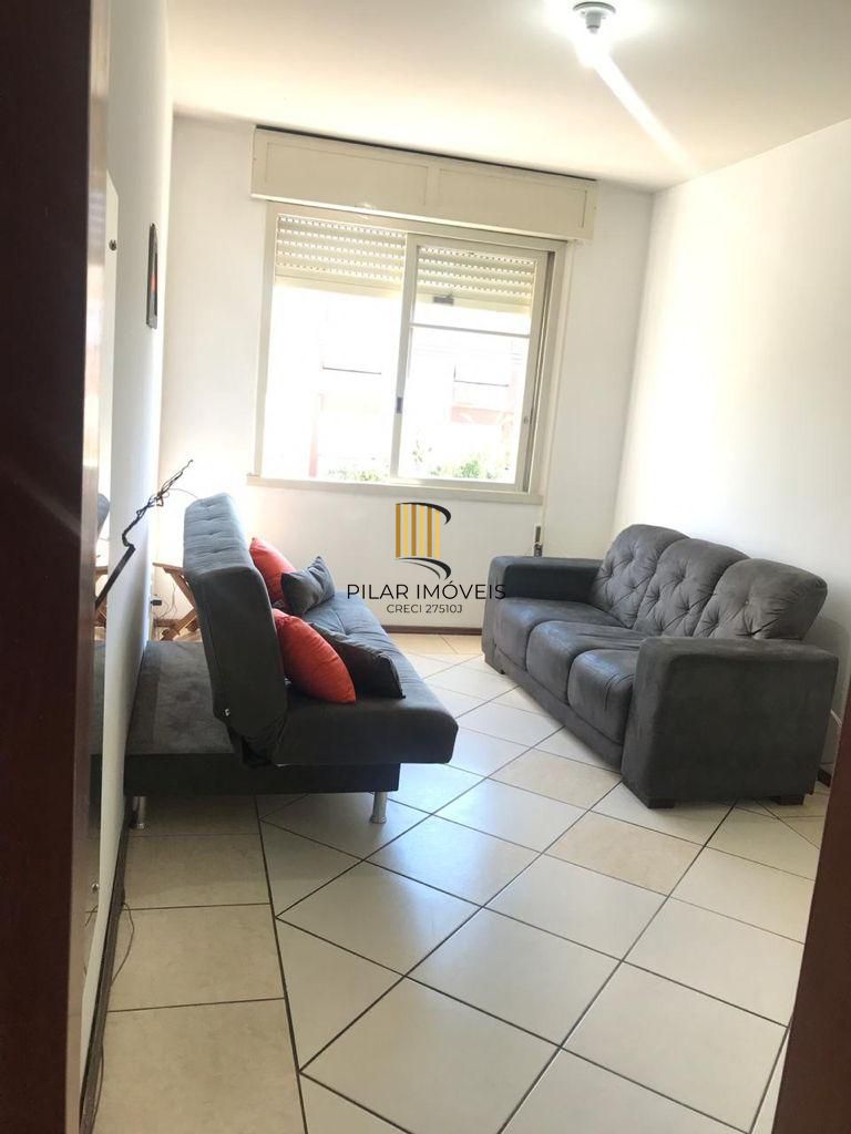 Apartamento 2 dormitórios no bairro Menino Deus