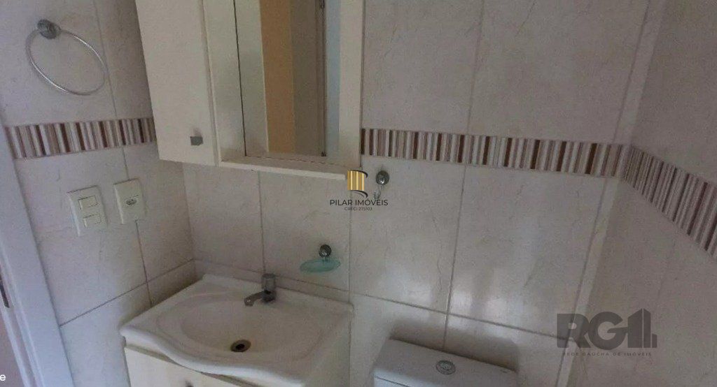 Venda 2 Dormitórios com Suíte
