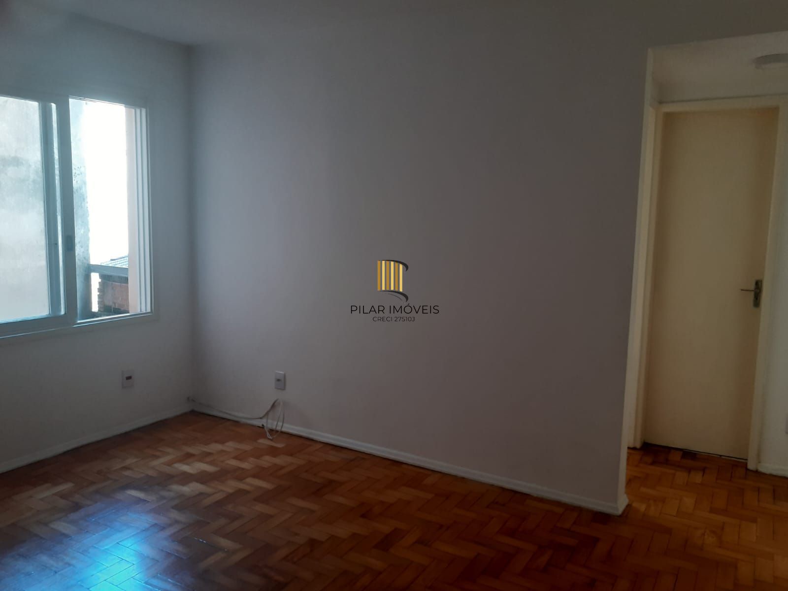 Apartamento no Centro de 1 dormitórios