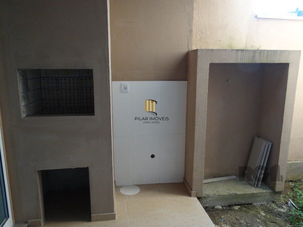 Casa / sobrado no Condomínio Verdes Campos de 3 dormitórios