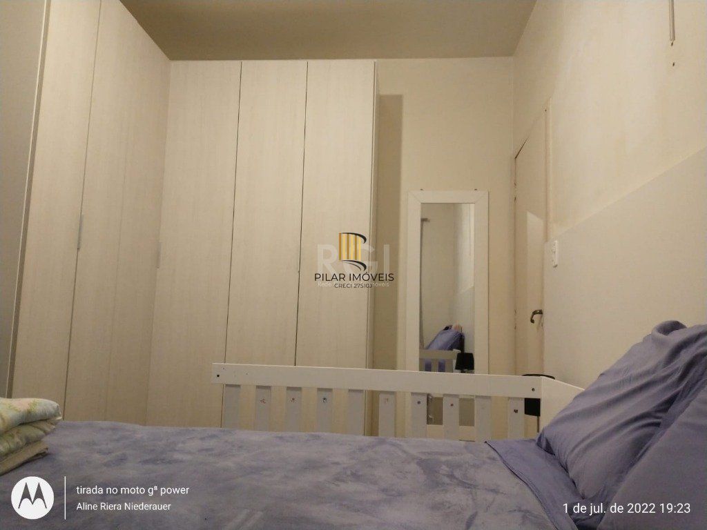 Apartamento para Venda - 96.17m², 3 dormitórios, Santa Maria Goretti