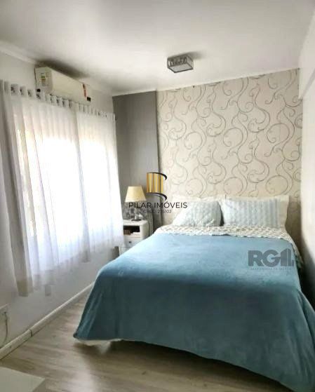 Apartamento para Venda no Partenon de 2 dormitórios 1 vaga