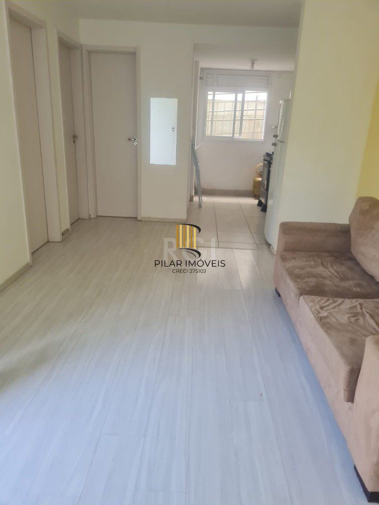 Apartamento 2 dormitórios e vaga, no bairro Lomba do Pinheiro, em Porto Alegre RS