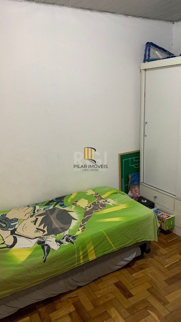 Casa 4 dormitórios 3 banheiros garagem coberta para 3 + carros