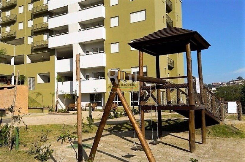 Apartamento no Rossi Flórida de 2 dormitórios vaga e infra