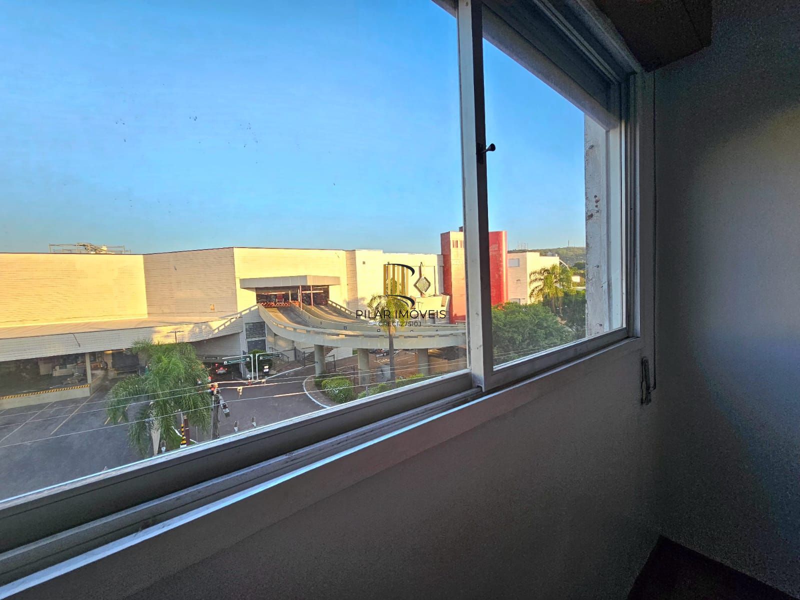 Apartamento 2 dormitórios no bairro Jardim Botânico