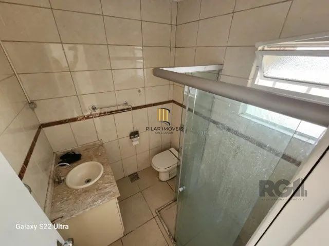 Apartamento 1 dormitório no bairro Santo Antônio