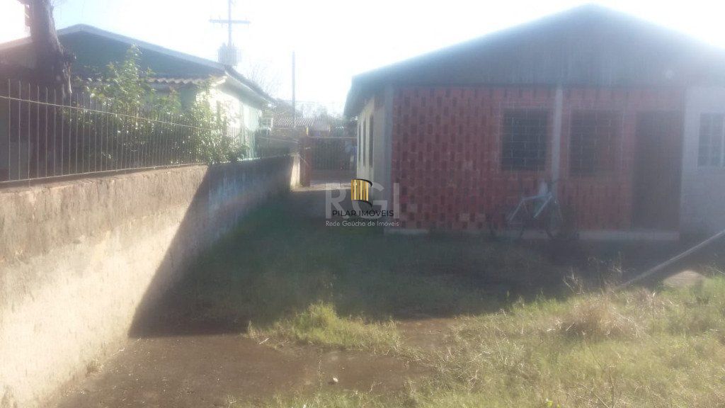 Casa para Venda - 120m², 3 dormitórios, 1 vaga - Sarandi