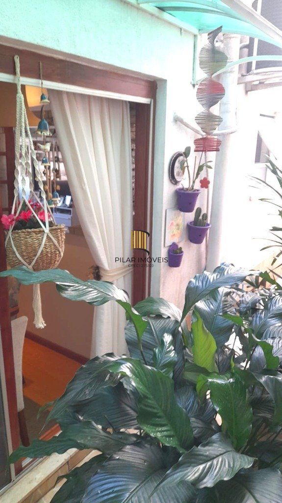 Apartamento para Venda de 2 dormitórios e vaga Higienópolis