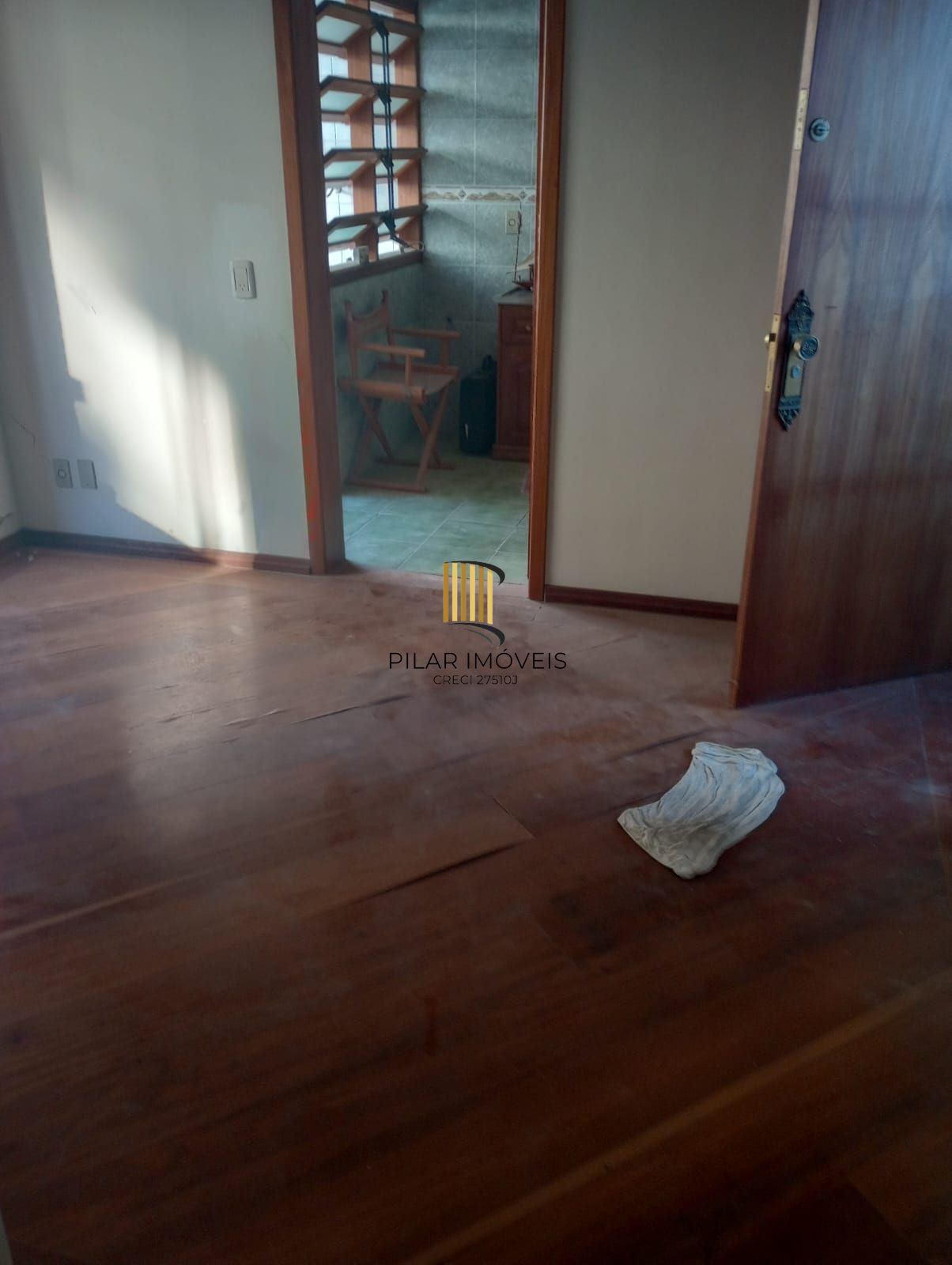 Apartamento 1 dormitório no bairro Santa Maria Goretti