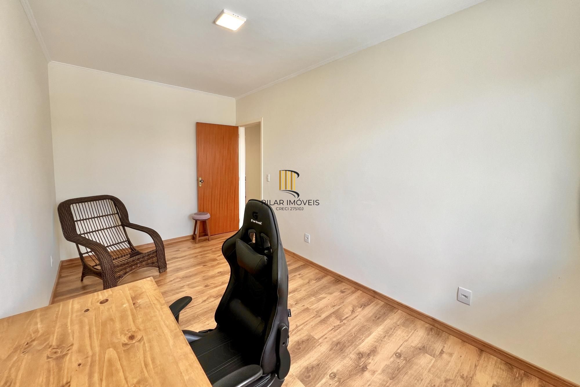 Casa 3 dormitórios no bairro Jardim Europa