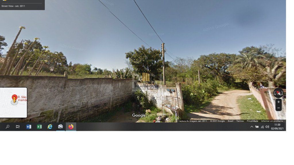 Area para Venda - 0m², 0 dormitórios, Taruma