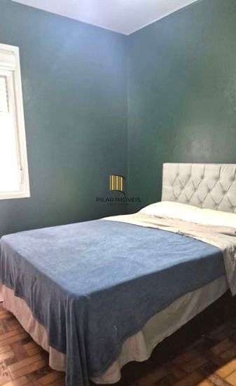 Apartamento na Cidade Baixa de 2 dormitórios