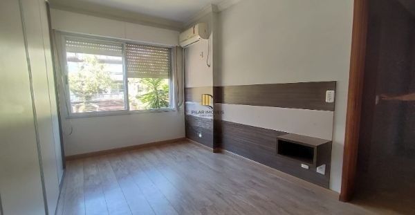 Apartamento na Cidade Baixa de 3 dormitórios e vaga