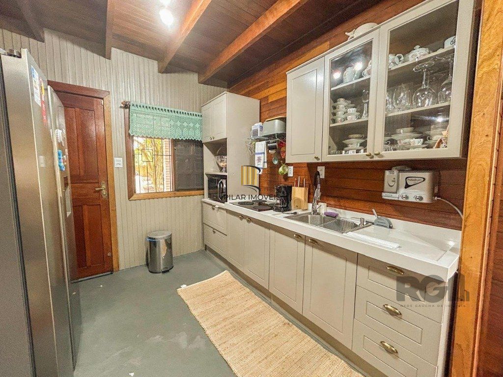 Casa 2 Dormitório(s) Bairro Florida