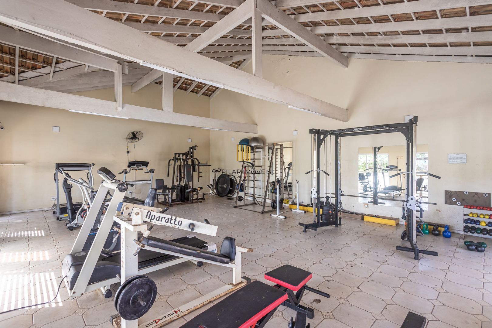 Casa de Condomínio 3 dormitórios no bairro Humaitá