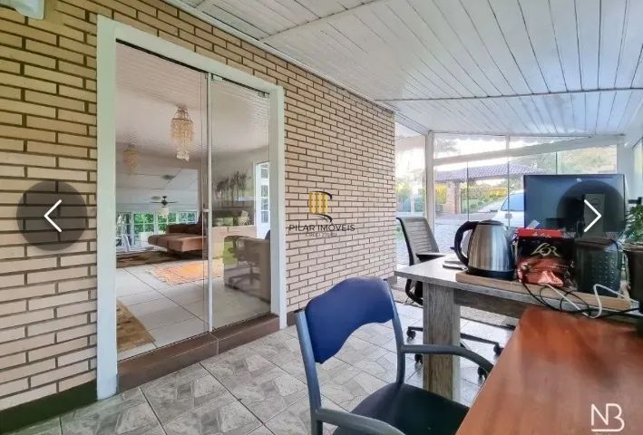 Casa 3 dormitórios no bairro Girassol