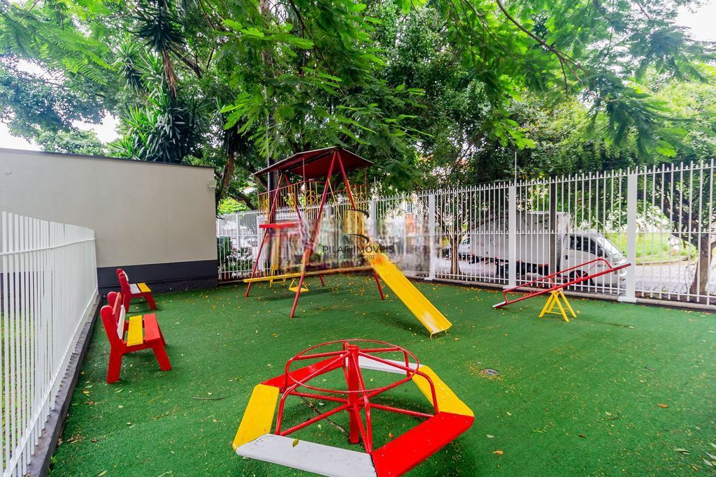 Apartamento 1 dormitório no bairro Menino Deus