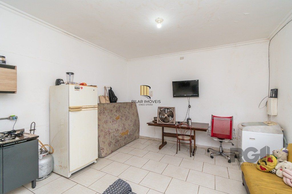 Prédio Comercial no bairro Santo Antônio
