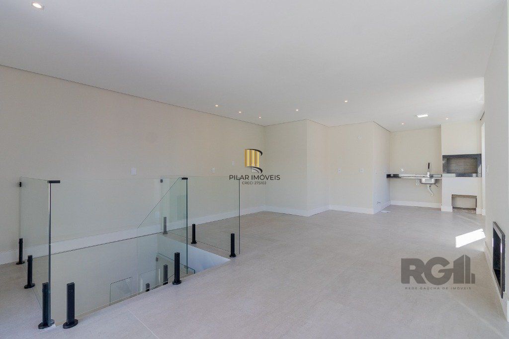 Cobertura 2 dormitórios no bairro Auxiliadora