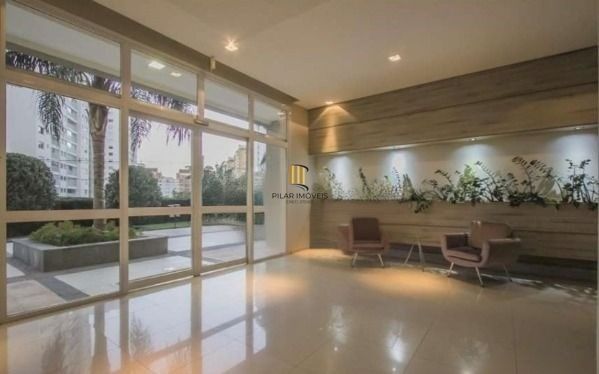 Apartamento mobiliado Jardim Europa