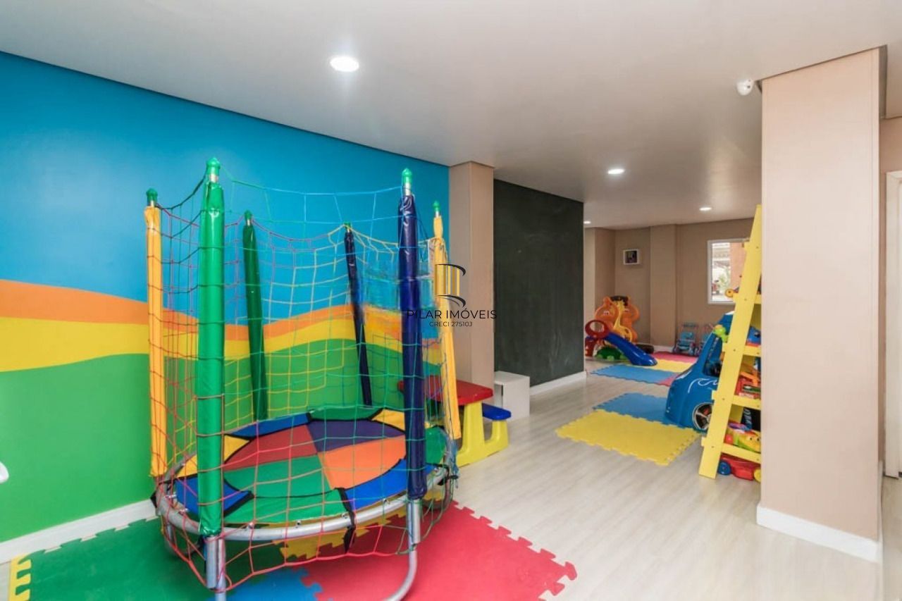 Apartamento 2 dormitórios no bairro Sarandi