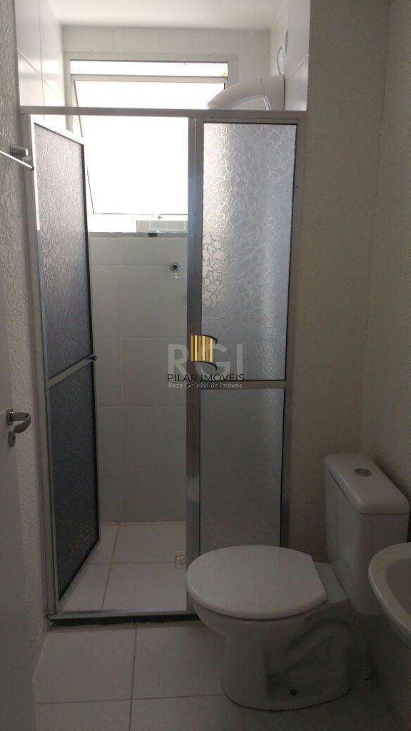 Apartamento no Sarandi de 2 dormitórios e vaga