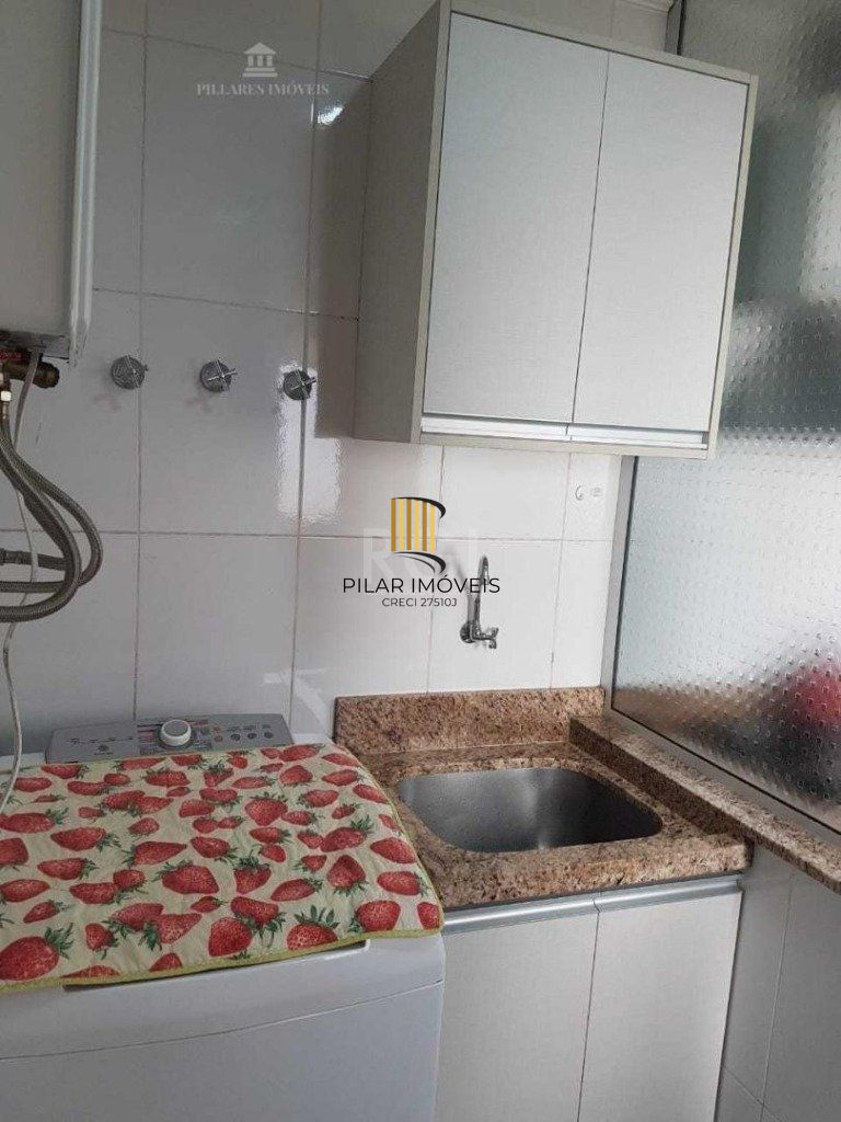 Casa Condominio de 3 dormitórios 3 vagas - Nonoai